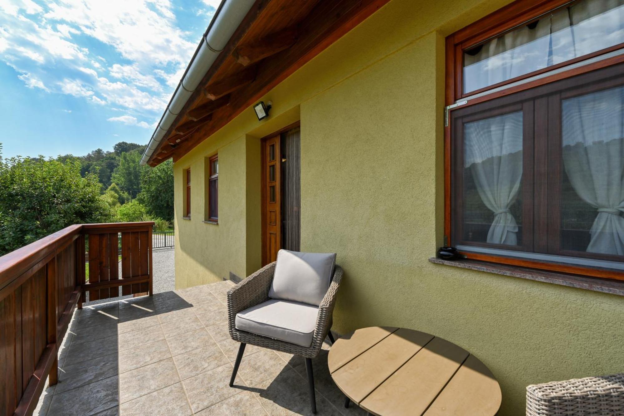Ruralna Kuca 'Villa Zagorka' Za Odmor Sa Bazenom I Bocalistem Donja Pacetina Exterior photo